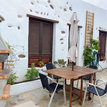 Eco Reyna House Villa Haría Eksteriør billede