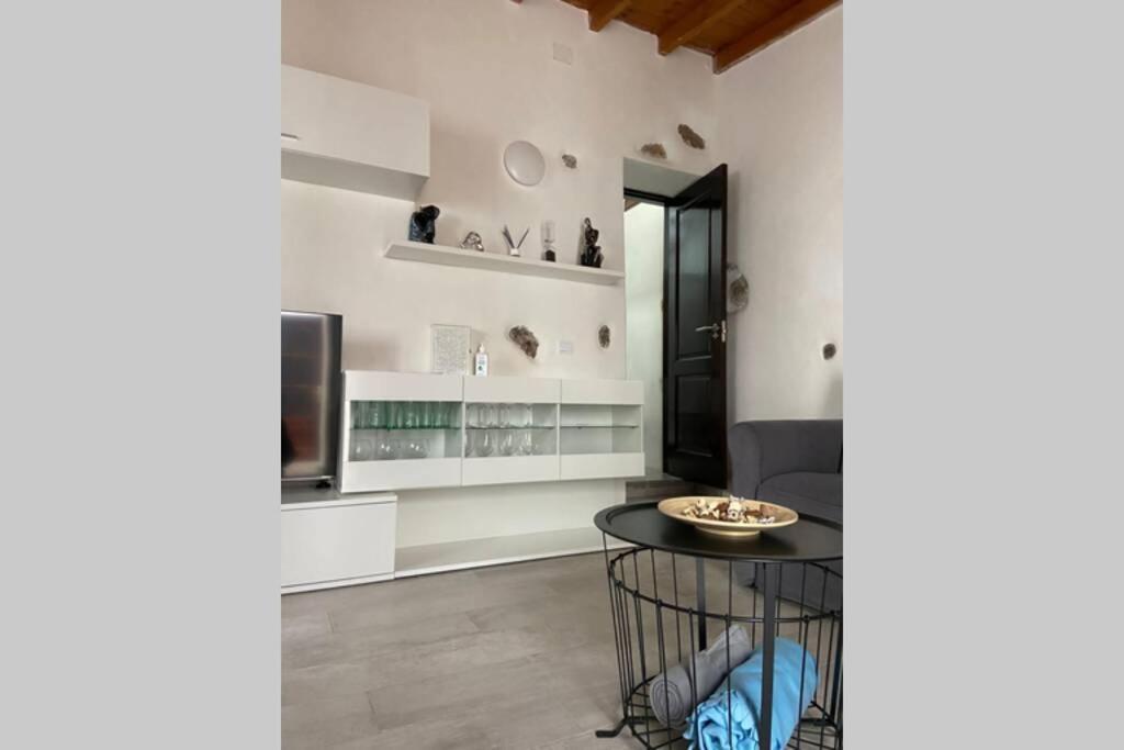 Eco Reyna House Villa Haría Eksteriør billede